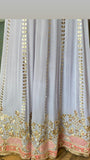 Aastha Anarkali dress traditional dress