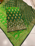 Gulabo Banarsi salwar suit