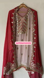 Archi gharara dress women dress