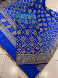 Gulabo Banarsi salwar suit