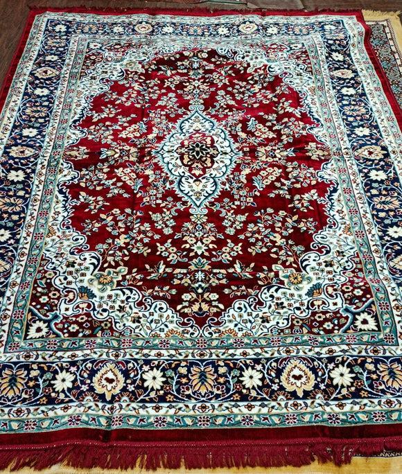Valima authentic Indian Pakistani carpets