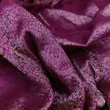 Nohira Katan silk handwoven saree