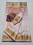 Jamawar zari kota sarees Indian saree