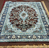 Valima authentic Indian Pakistani carpets