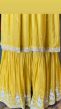 Savisha peplum styled dress