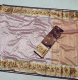 Jamawar zari kota sarees Indian saree