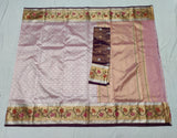 Jamawar zari kota sarees Indian saree