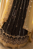 Surili wedding gown