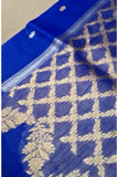 Subodhi handloom kora saree
