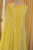 Reena authentic Lucknow dress