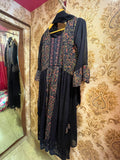 Sushma gorgette kurta dress