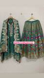 Baleena dress,indowestern dress