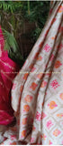 Executive saree/Munga saree/Indian sari
