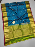 Kanchipuram dupatta