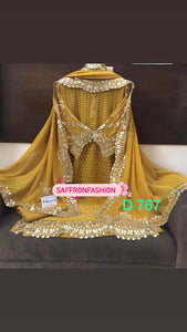 Vanisha dress