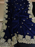 Royal katdana saree