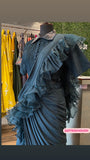 Vanisha indowestern dress