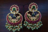 Rimjhim earrings