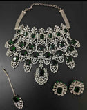 Kiara inspired bridal necklace set