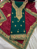 Punjabi suit