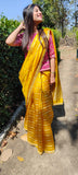 Arizona handloom  kora saree