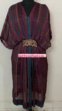 Preety kaftan styled dress