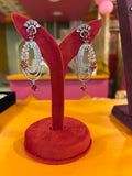 Rubila cocktail earrings
