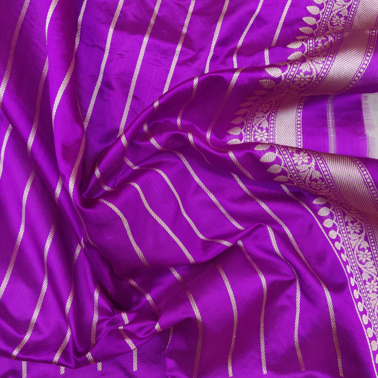 Kaveri handysaree - Saffronfashionindia