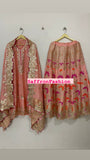 Baleena dress,indowestern dress