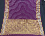 Shirin kanjivaram dupatta/dupatta