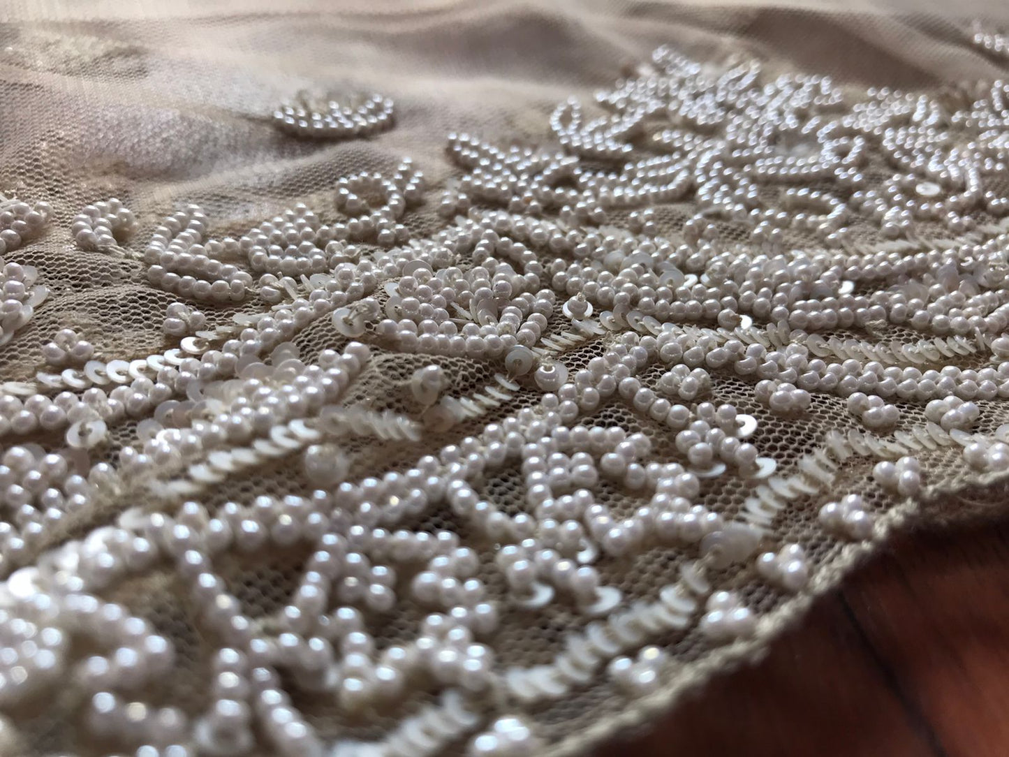 Posh luxe saree - Saffronfashionindia