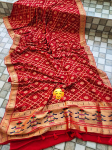 Avesha gorgette saree,,,,Indian saree,,,,beautiful saree