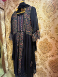 Sushma gorgette kurta dress