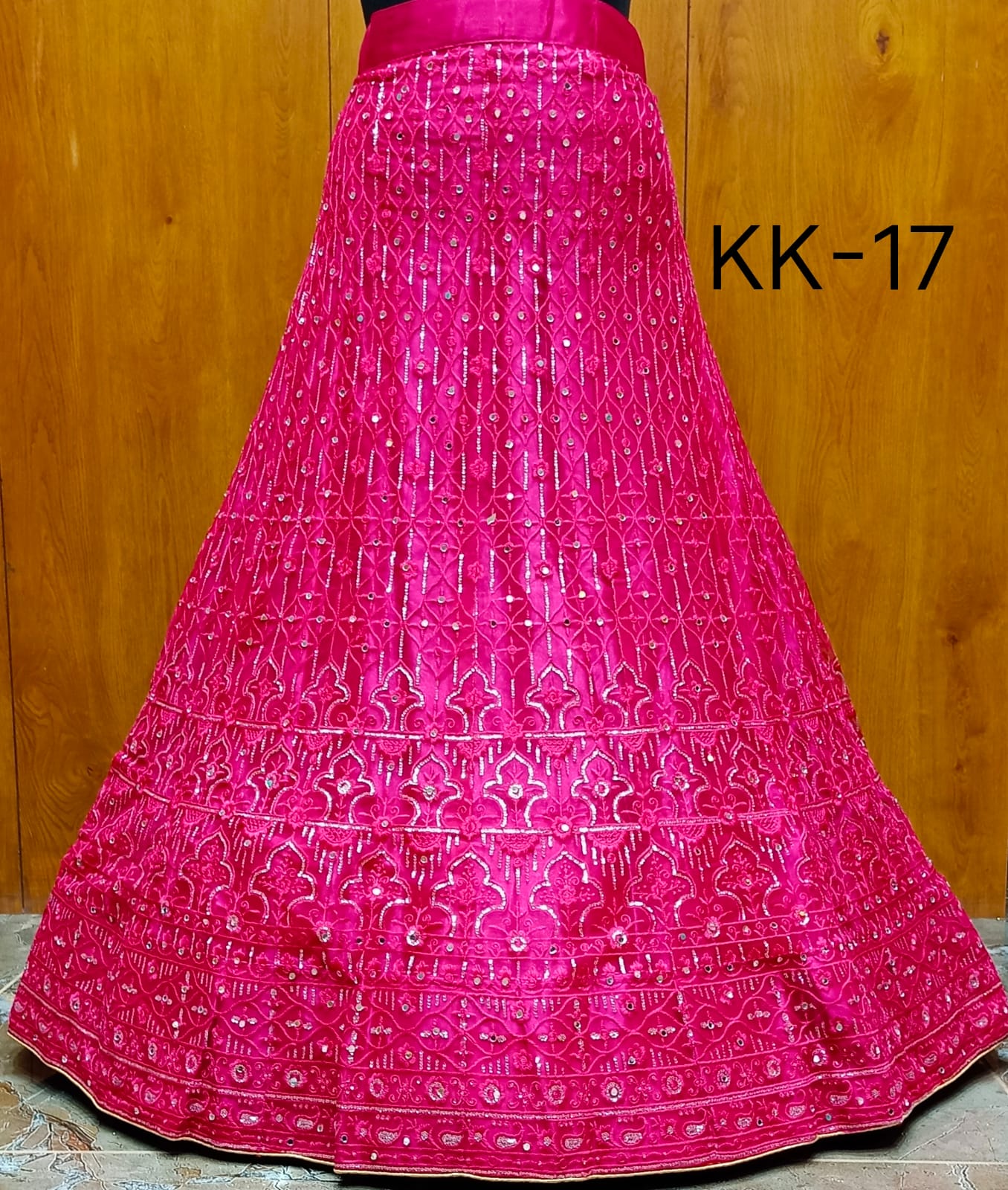 Limisha sangeet lehangas bridesmaid lehangacholi - Saffronfashionindia