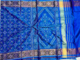 Arvani patan patola saree