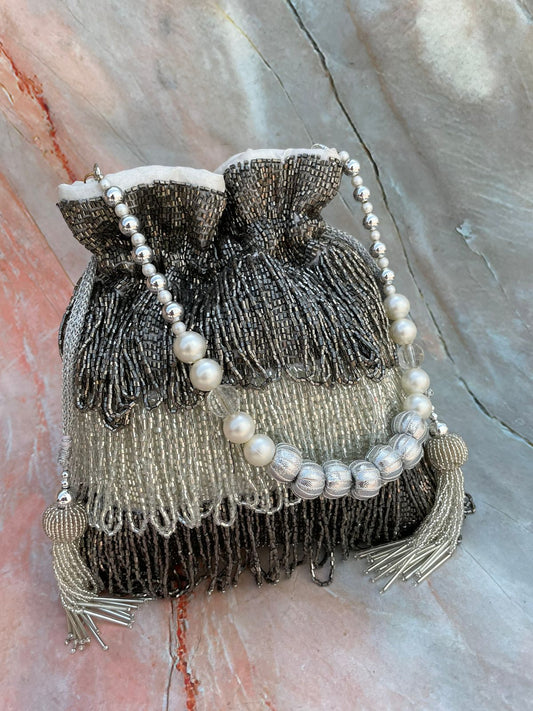 Sexy potli - Saffronfashionindia